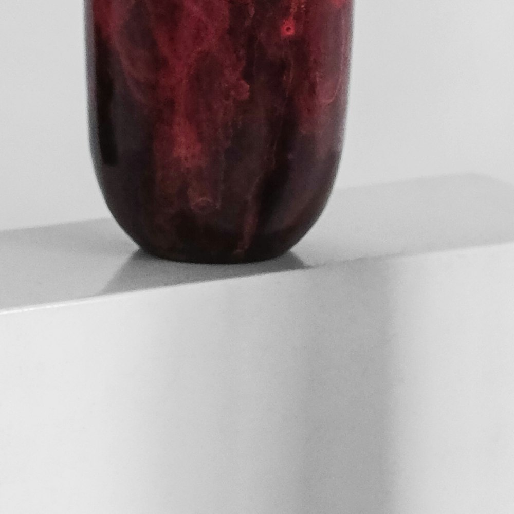 Jarres rouge et bleu, photo 3
