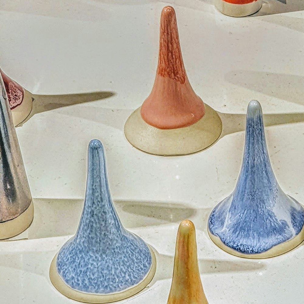 Collection de vases, photo 3