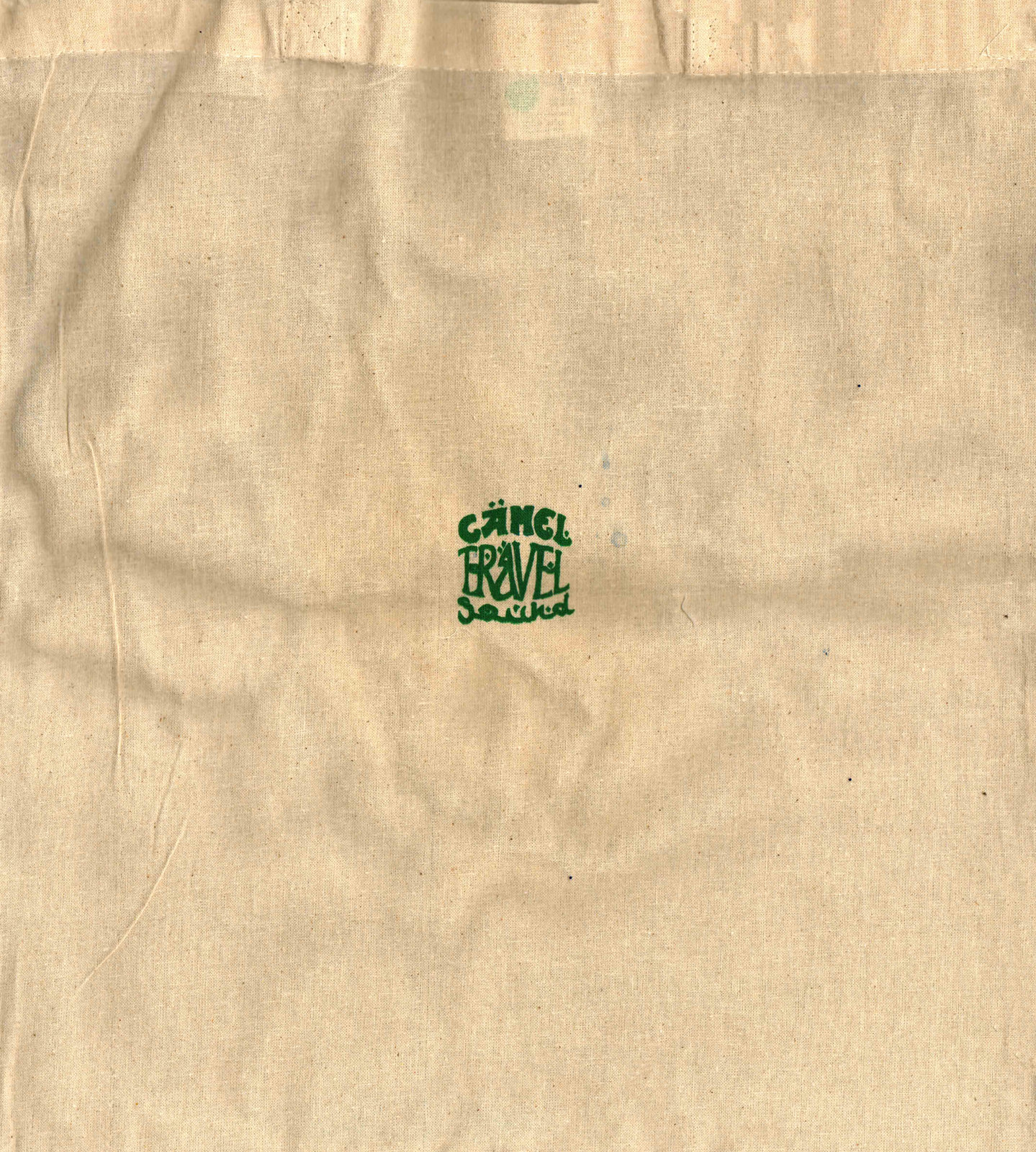 Totbag "Camel Travel Sound", photo 7