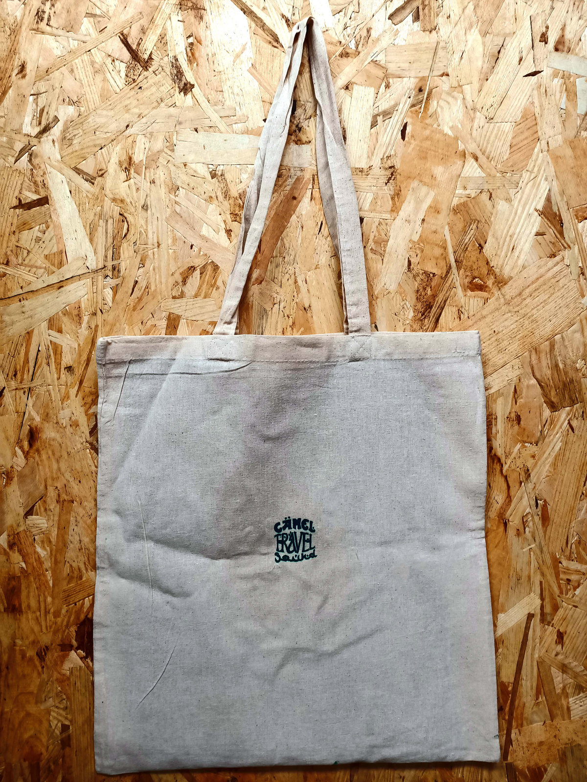 Totbag "Camel Travel Sound", photo 8