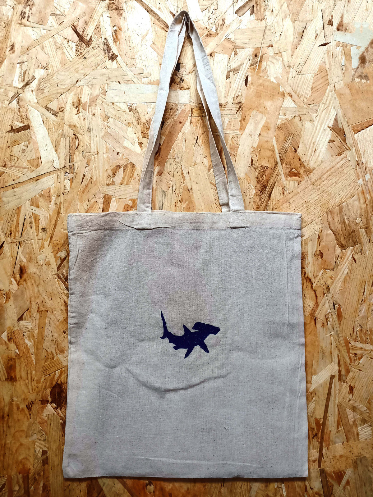 Totbag "La nuit des requins", photo 4