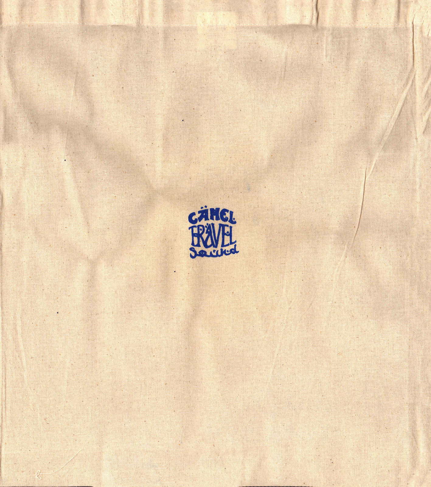 Totbag "Camel Travel Sound", photo 3