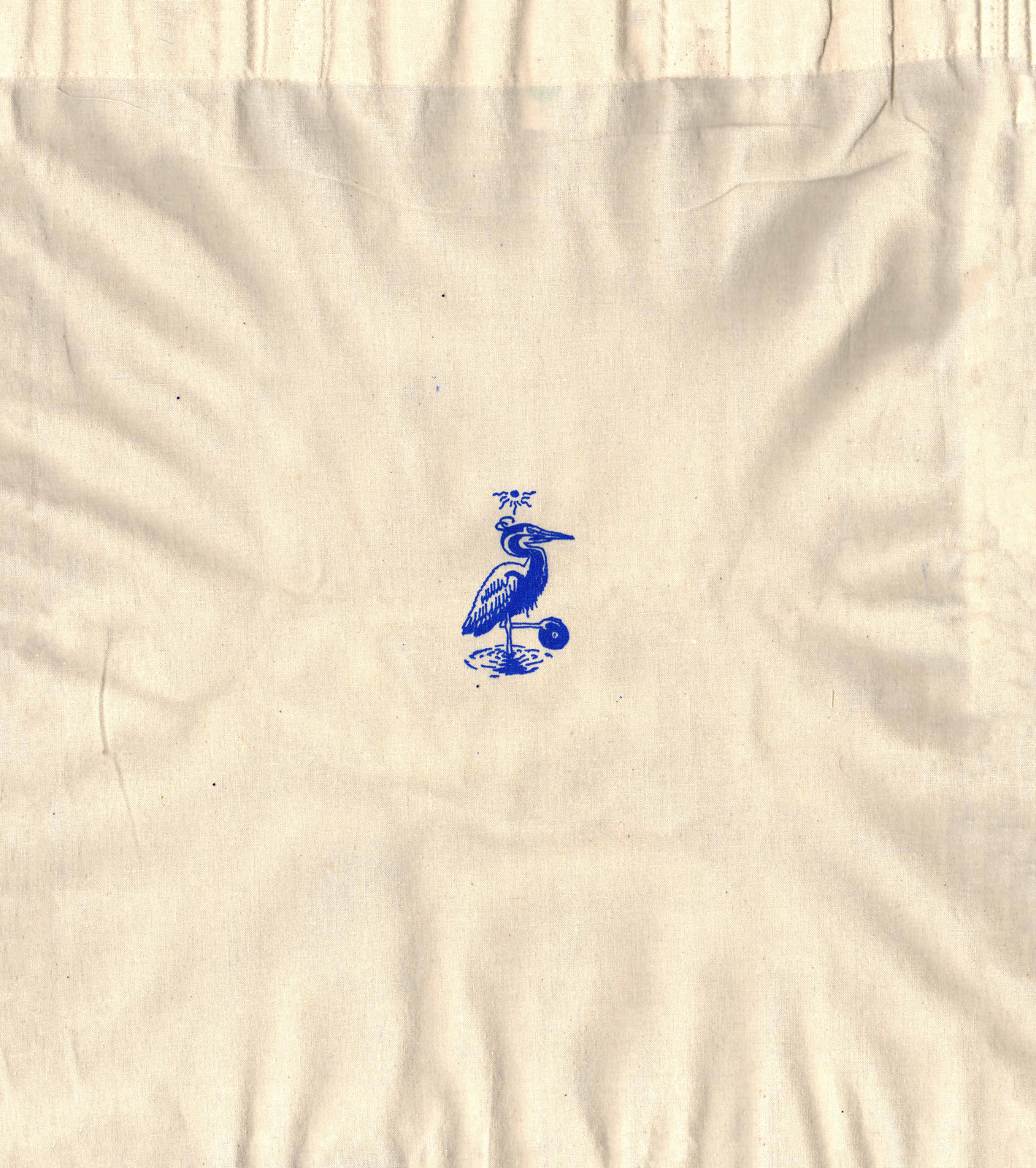 Totbag "Heron Dance", photo 3