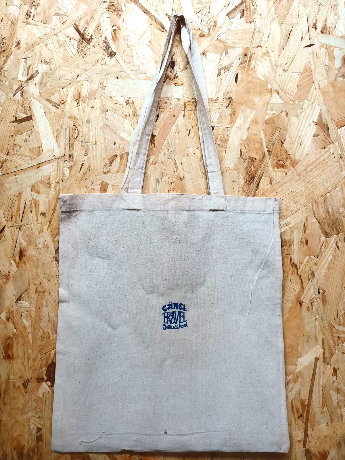 Totbag "Camel Travel Sound", photo 4