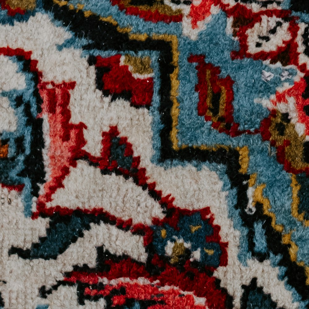 Tapis Hamadan, photo 3