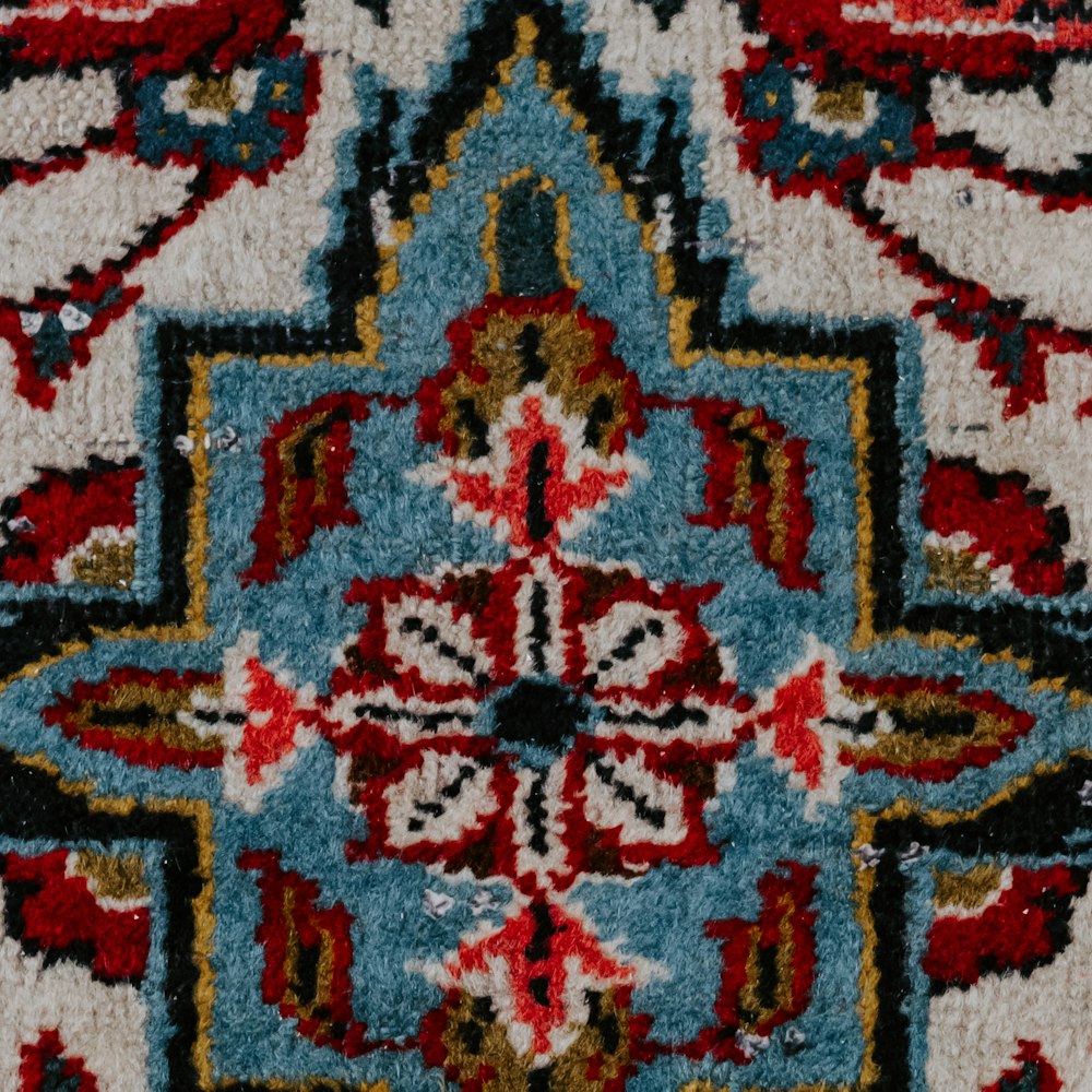 Tapis Hamadan, photo 2