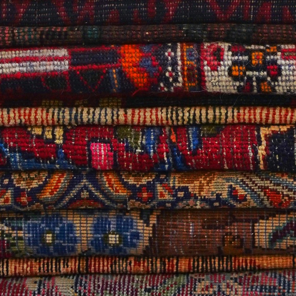Petits tapis de passage, photo 3