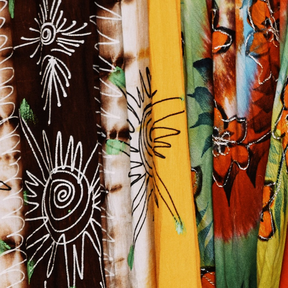 Robes d’été imprimées, photo 3