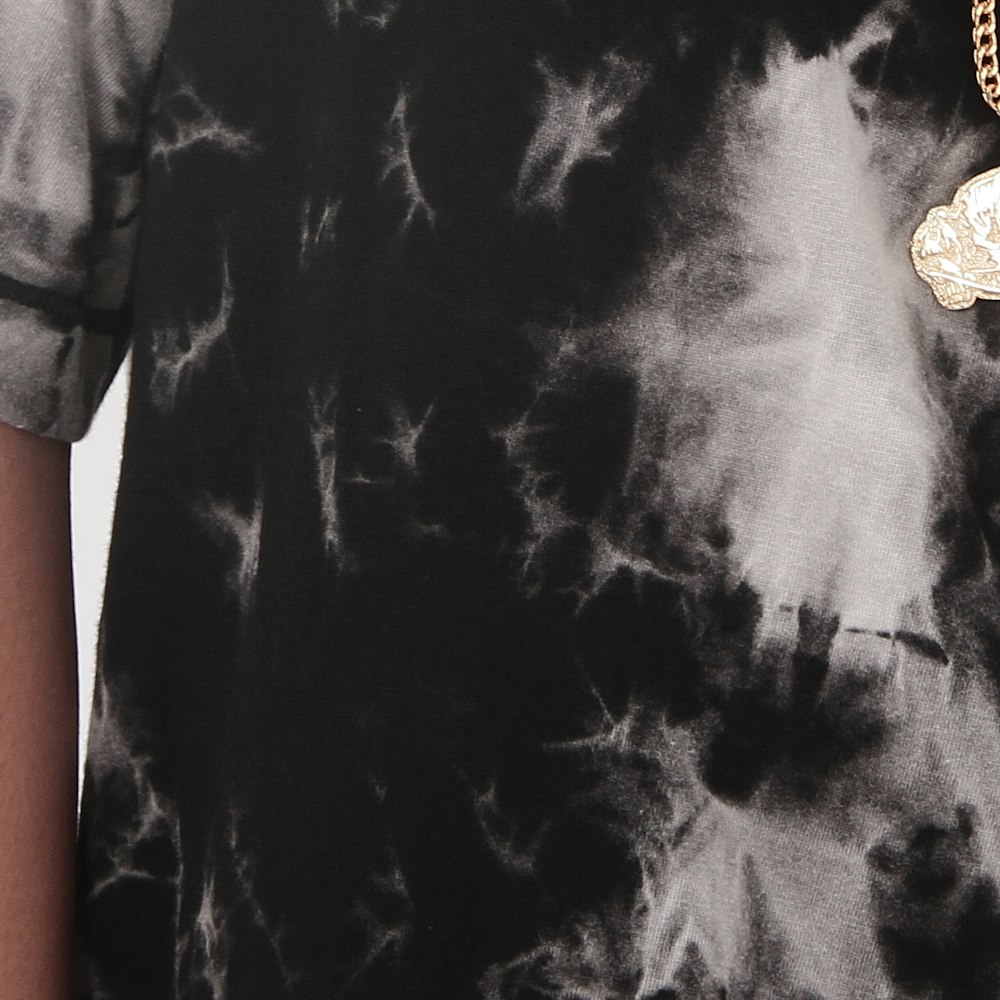 T-shirt tie-dye, photo 3