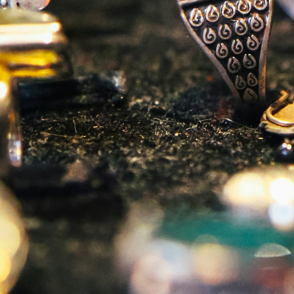 Bague gravée, photo 3