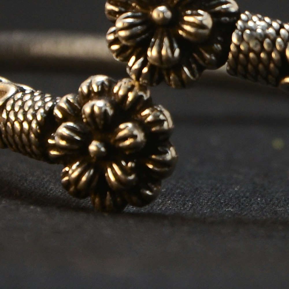 Bracelet perlé, photo 3