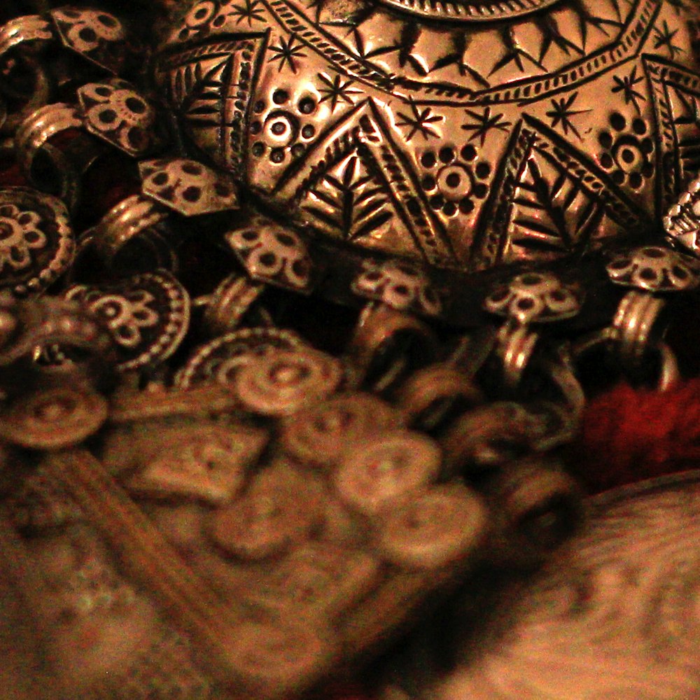 Parure de fête, photo 3