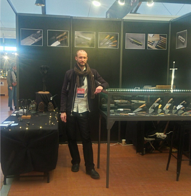 Salon de l’artisanat, Valence 2025