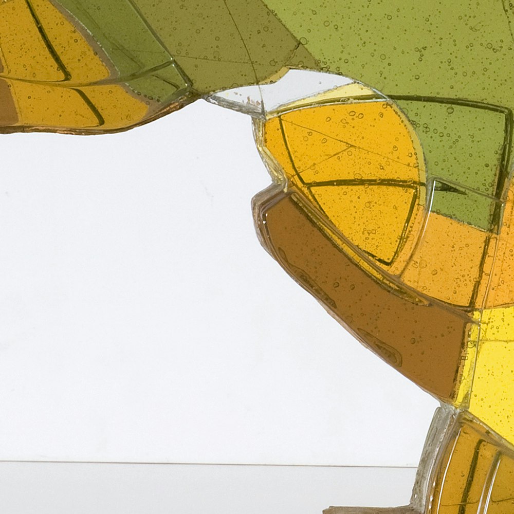 Forme solaire, photo 3