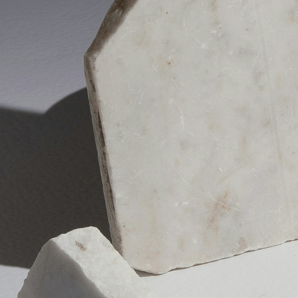 Galets de marbre, photo 3
