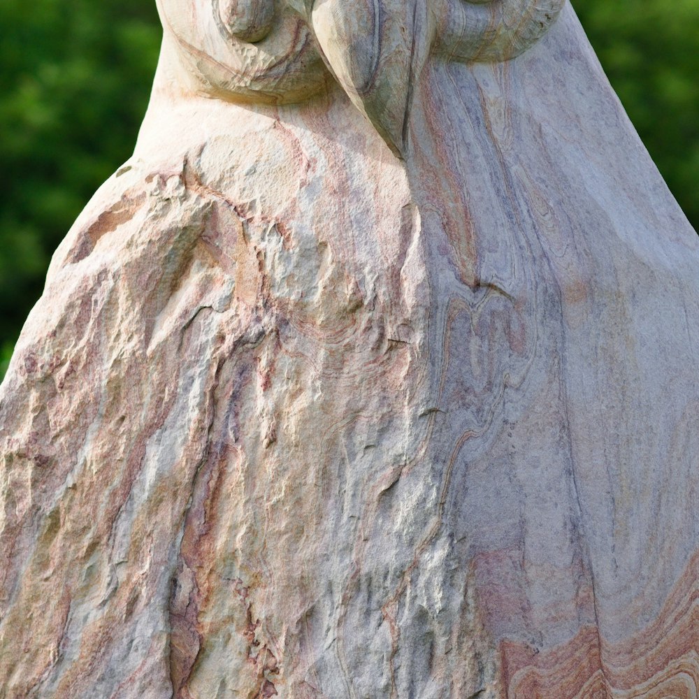 Chouettes en pierre, photo 2